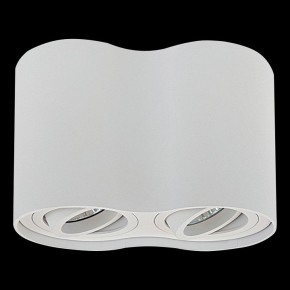 Накладной светильник Lightstar Binoco 052026 в Кургане - kurgan.mebel24.online | фото 2