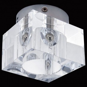 Накладной светильник Lightstar Cubo 160204-G9 в Кургане - kurgan.mebel24.online | фото 2
