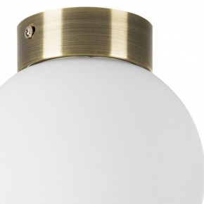 Накладной светильник Lightstar Globo 812011 в Кургане - kurgan.mebel24.online | фото 3