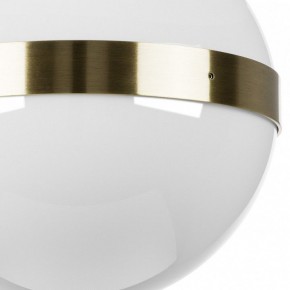 Накладной светильник Lightstar Globo 812111 в Кургане - kurgan.mebel24.online | фото 3