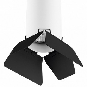Накладной светильник Lightstar Rullo R436437 в Кургане - kurgan.mebel24.online | фото 2