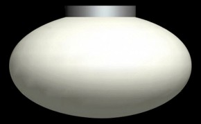 Накладной светильник Lightstar Uovo 807010 в Кургане - kurgan.mebel24.online | фото 3