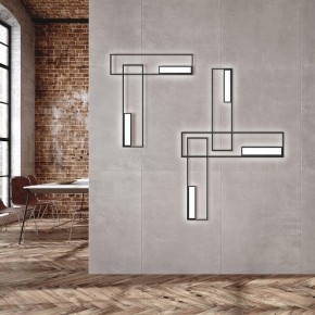 Накладной светильник Mantra Boutique 7675 в Кургане - kurgan.mebel24.online | фото 4