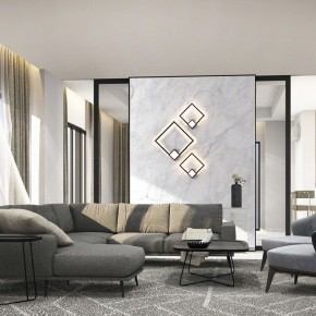 Накладной светильник Mantra Boutique 7682 в Кургане - kurgan.mebel24.online | фото 3