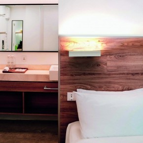 Накладной светильник Mantra Hanok 7775 в Кургане - kurgan.mebel24.online | фото