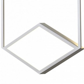 Накладной светильник Mantra Kubick 7595 в Кургане - kurgan.mebel24.online | фото 4