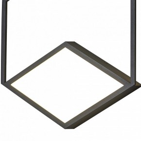 Накладной светильник Mantra Kubick 7597 в Кургане - kurgan.mebel24.online | фото 2