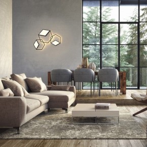 Накладной светильник Mantra Kubick 7597 в Кургане - kurgan.mebel24.online | фото 3