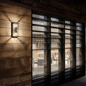 Накладной светильник Mantra Meribel 6492 в Кургане - kurgan.mebel24.online | фото 3