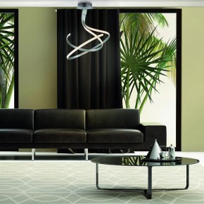 Накладной светильник Mantra Nur 4981 в Кургане - kurgan.mebel24.online | фото 3