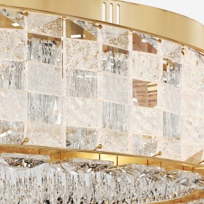 Накладной светильник Maytoni Castello MOD336CL-L100G3K в Кургане - kurgan.mebel24.online | фото 3