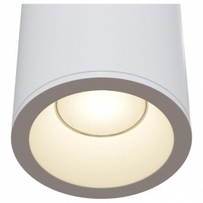Накладной светильник Maytoni Zoom C029CL-01W в Кургане - kurgan.mebel24.online | фото 4