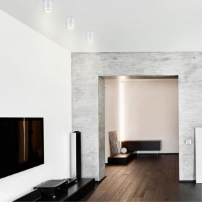 Накладной светильник Novotech Arum 357684 в Кургане - kurgan.mebel24.online | фото 3