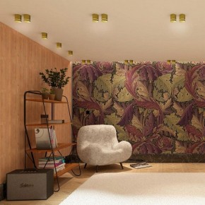 Накладной светильник Novotech Arum 358494 в Кургане - kurgan.mebel24.online | фото 2