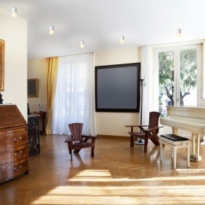 Накладной светильник Novotech Elina 370677 в Кургане - kurgan.mebel24.online | фото 4