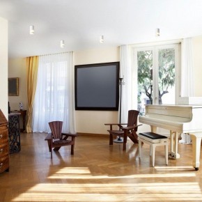 Накладной светильник Novotech Elina 370679 в Кургане - kurgan.mebel24.online | фото 4