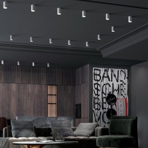 Накладной светильник Novotech Elina 370726 в Кургане - kurgan.mebel24.online | фото 3
