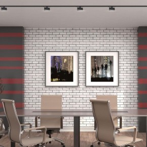Накладной светильник Novotech Eos 358325 в Кургане - kurgan.mebel24.online | фото 4