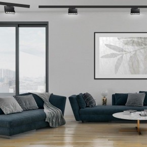 Накладной светильник Novotech Eos 358326 в Кургане - kurgan.mebel24.online | фото 4