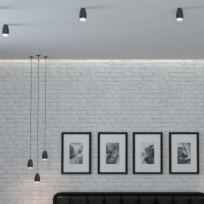 Накладной светильник Novotech Gent 370911 в Кургане - kurgan.mebel24.online | фото 3