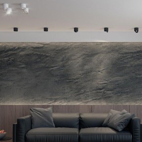 Накладной светильник Novotech Gesso 358814 в Кургане - kurgan.mebel24.online | фото 5