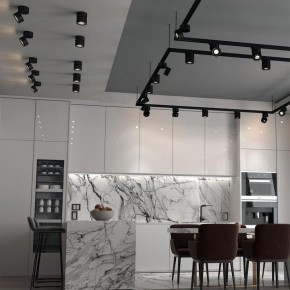 Накладной светильник Novotech Groda 358773 в Кургане - kurgan.mebel24.online | фото 6