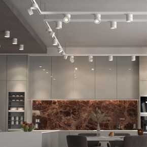 Накладной светильник Novotech Groda 358774 в Кургане - kurgan.mebel24.online | фото 5