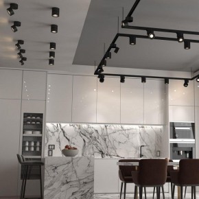 Накладной светильник Novotech Groda 358781 в Кургане - kurgan.mebel24.online | фото 5