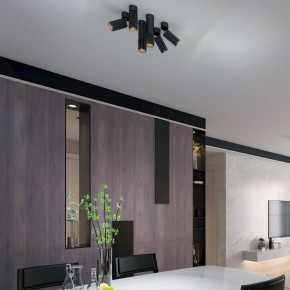 Накладной светильник Novotech Mais 370757 в Кургане - kurgan.mebel24.online | фото 3