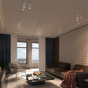 Накладной светильник Novotech Mais 370758 в Кургане - kurgan.mebel24.online | фото 2
