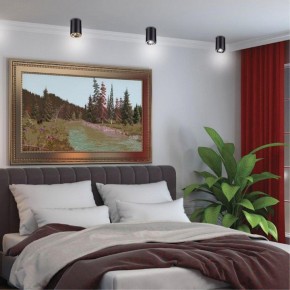 Накладной светильник Novotech Mecano 370456 в Кургане - kurgan.mebel24.online | фото 3