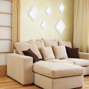 Накладной светильник Novotech Ornate 358112 в Кургане - kurgan.mebel24.online | фото 2