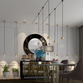 Накладной светильник Novotech Patera 358669 в Кургане - kurgan.mebel24.online | фото 6