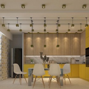 Накладной светильник Novotech Patera 358670 в Кургане - kurgan.mebel24.online | фото 6