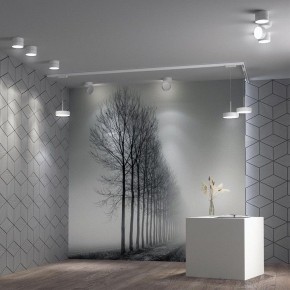 Накладной светильник Novotech Prometa 358749 в Кургане - kurgan.mebel24.online | фото 5
