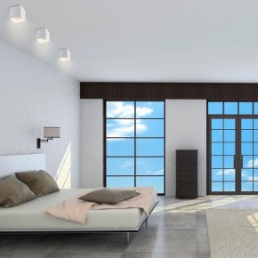Накладной светильник Novotech Recte 358479 в Кургане - kurgan.mebel24.online | фото 2