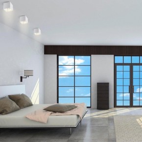 Накладной светильник Novotech Recte 358480 в Кургане - kurgan.mebel24.online | фото 2