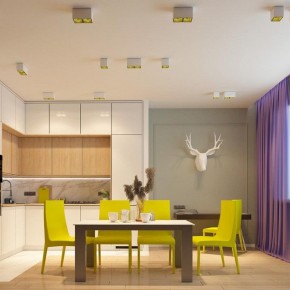 Накладной светильник Novotech Recte 358488 в Кургане - kurgan.mebel24.online | фото 2