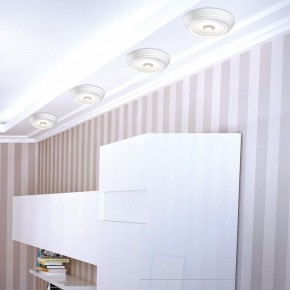 Накладной светильник Novotech Trin 358601 в Кургане - kurgan.mebel24.online | фото 4