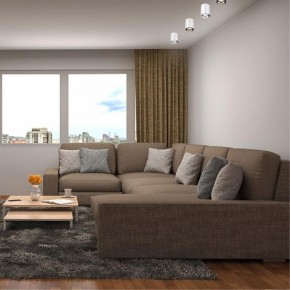 Накладной светильник Novotech Unite 370529 в Кургане - kurgan.mebel24.online | фото 5