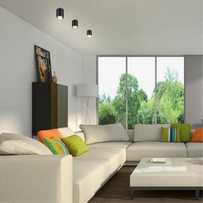 Накладной светильник Novotech Unite 370530 в Кургане - kurgan.mebel24.online | фото 4