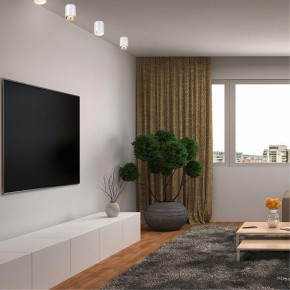 Накладной светильник Novotech Unite 370532 в Кургане - kurgan.mebel24.online | фото 5