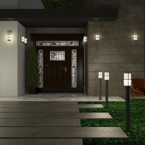 Накладной светильник Novotech Zebra 370775 в Кургане - kurgan.mebel24.online | фото 3