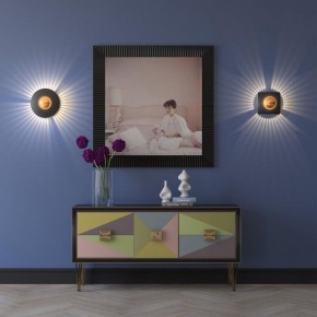 Накладной светильник Odeon Light Adamas 4223/13WL в Кургане - kurgan.mebel24.online | фото 6
