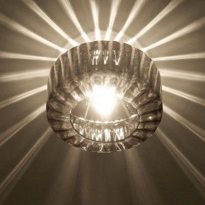 Накладной светильник Odeon Light Binga 4746/1C в Кургане - kurgan.mebel24.online | фото 5