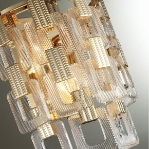 Накладной светильник Odeon Light Buckle 4989/2W в Кургане - kurgan.mebel24.online | фото