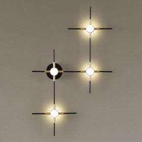 Накладной светильник Odeon Light Costella 3906/14WL в Кургане - kurgan.mebel24.online | фото 2