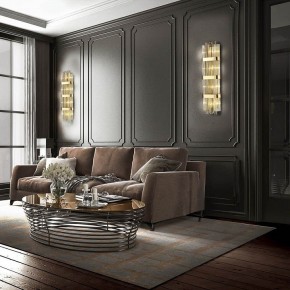 Накладной светильник Odeon Light Empire 4853/4W в Кургане - kurgan.mebel24.online | фото 3