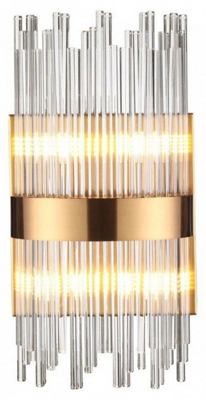 Накладной светильник Odeon Light Focco 4722/4W в Кургане - kurgan.mebel24.online | фото 3