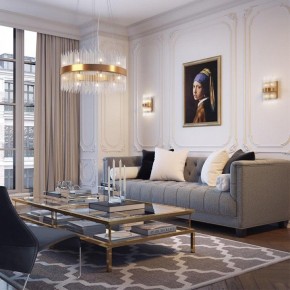 Накладной светильник Odeon Light Focco 4722/4W в Кургане - kurgan.mebel24.online | фото 4